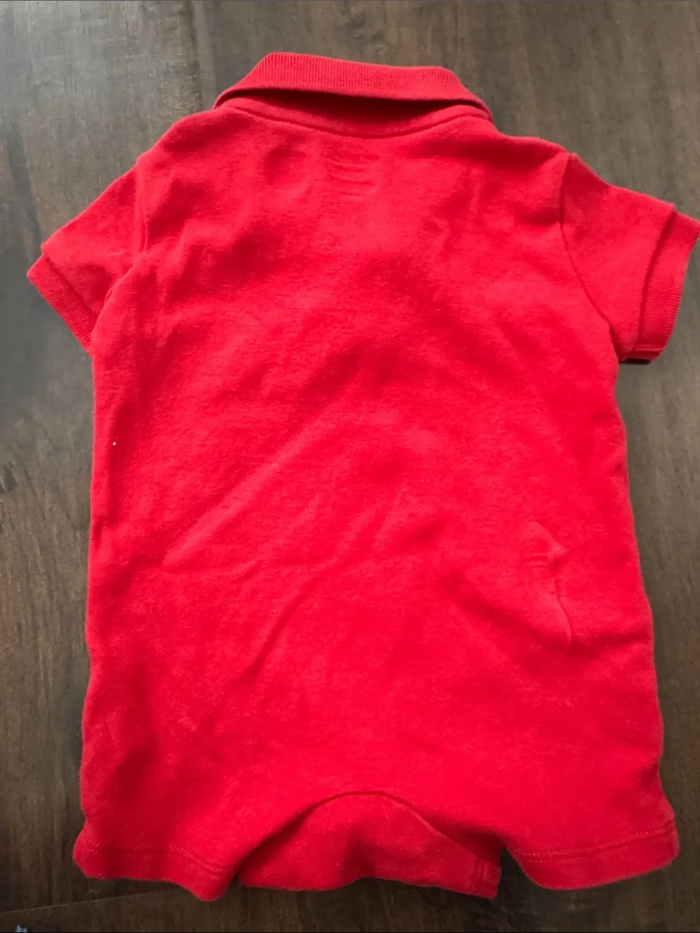 Ralph Lauren short sleeve